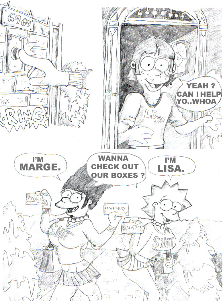 Sales page 1 full