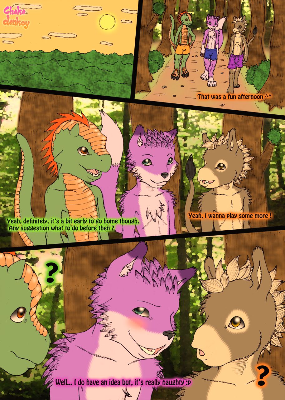 Two page 1 full