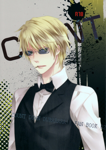 Count Down cover
