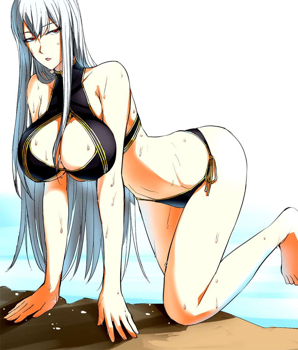 Artist: Fura page 10 full