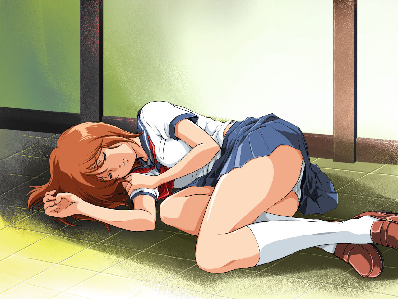 Kenrou no Are page 2 full