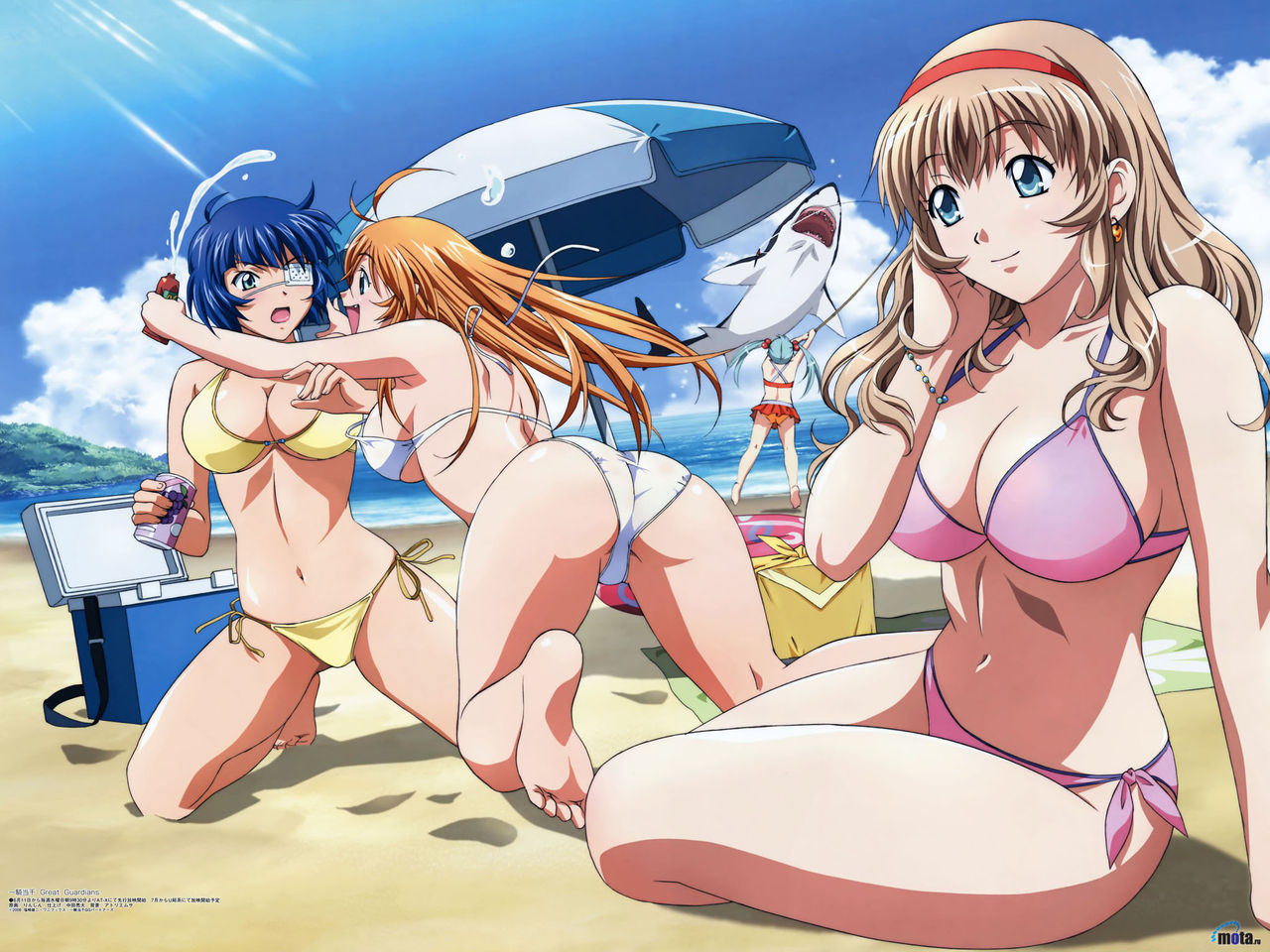 Ecchi wallpapers 6 page 10 full