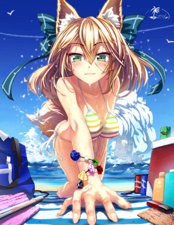 - Artist - Glycyrrhizae cover