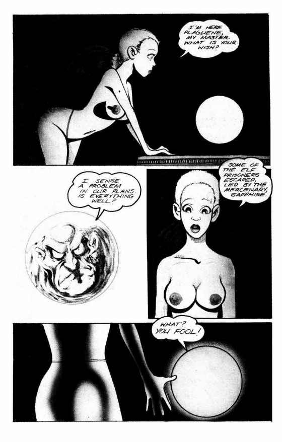 Sapphire - Part 3 page 8 full
