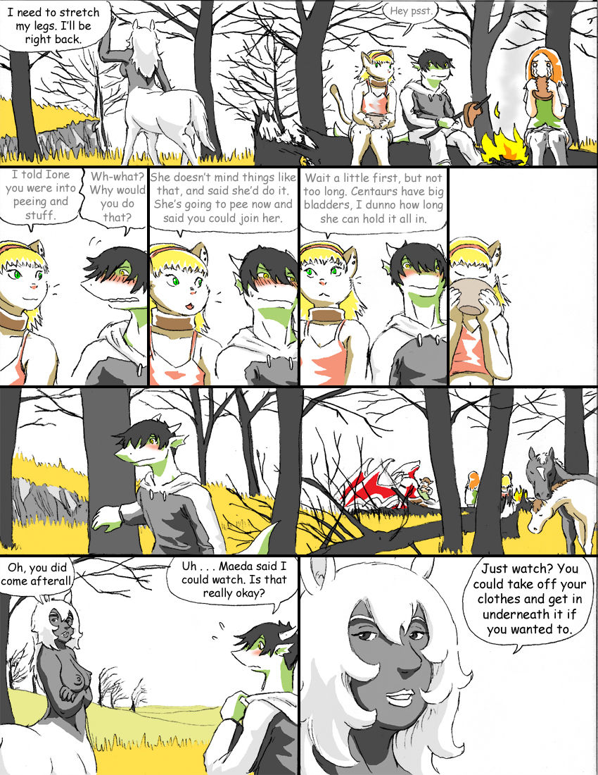 Reiger - &hearts; page 10 full