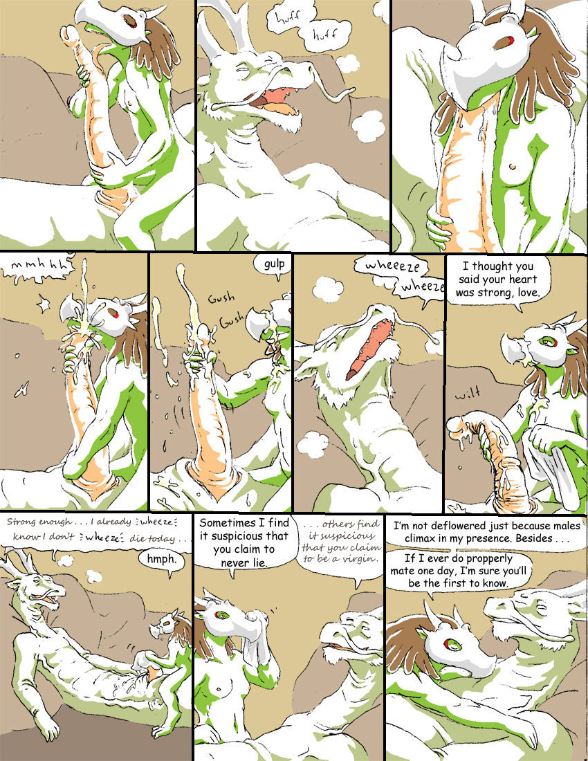 Reiger - &hearts; page 2 full