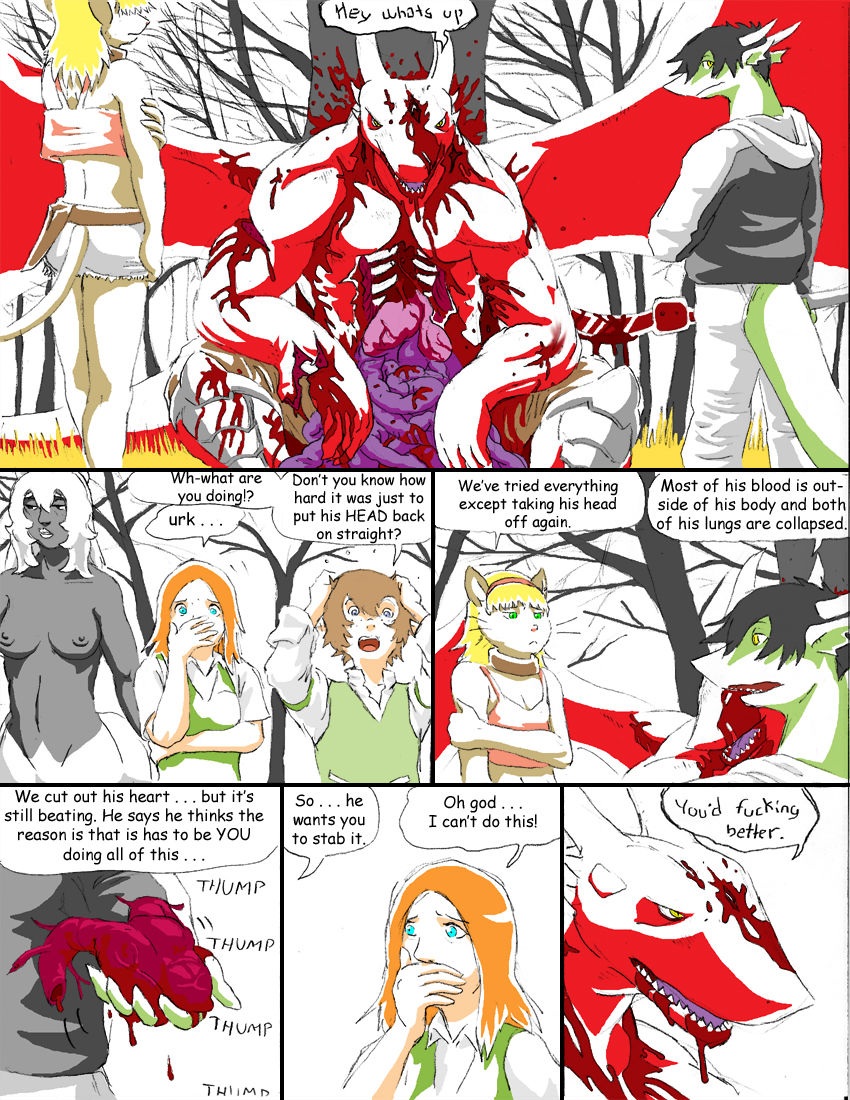 Reiger - &hearts; page 4 full