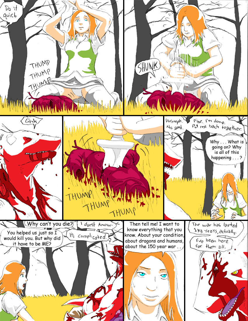Reiger - &hearts; page 5 full