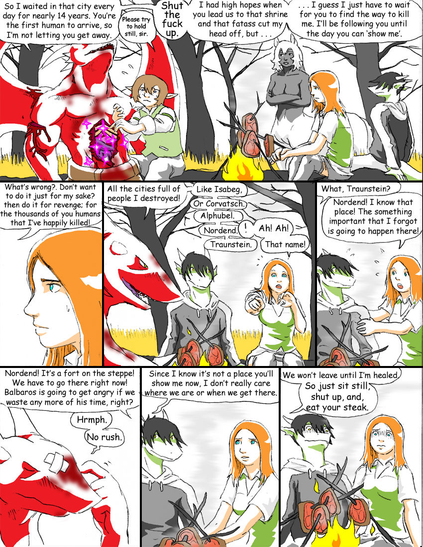 Reiger - &hearts; page 9 full
