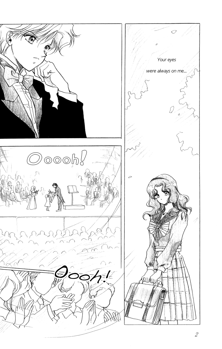 Your Eyes Only page 2 full