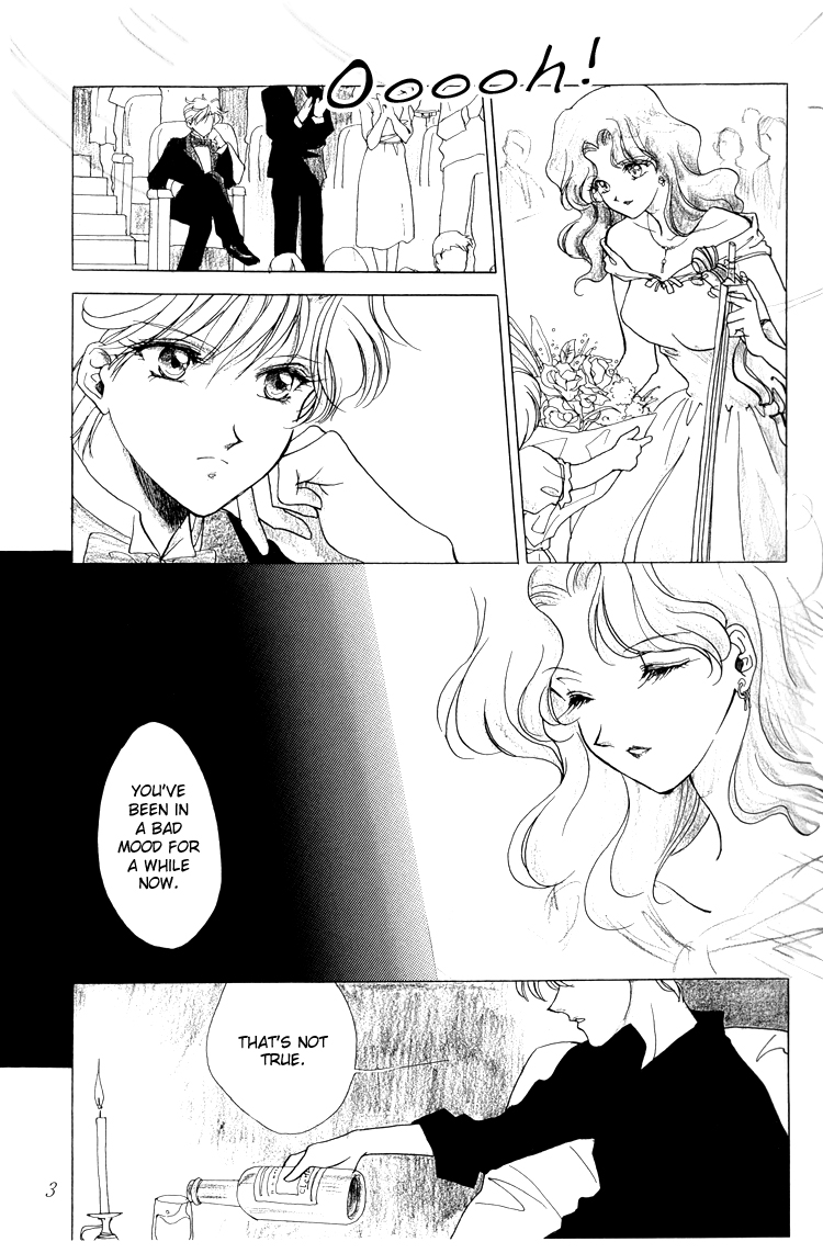 Your Eyes Only page 3 full