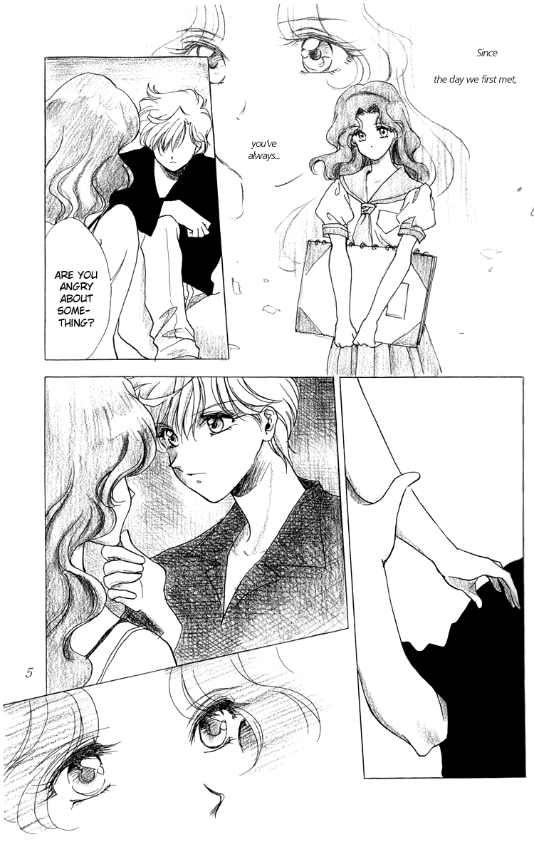 Your Eyes Only page 5 full