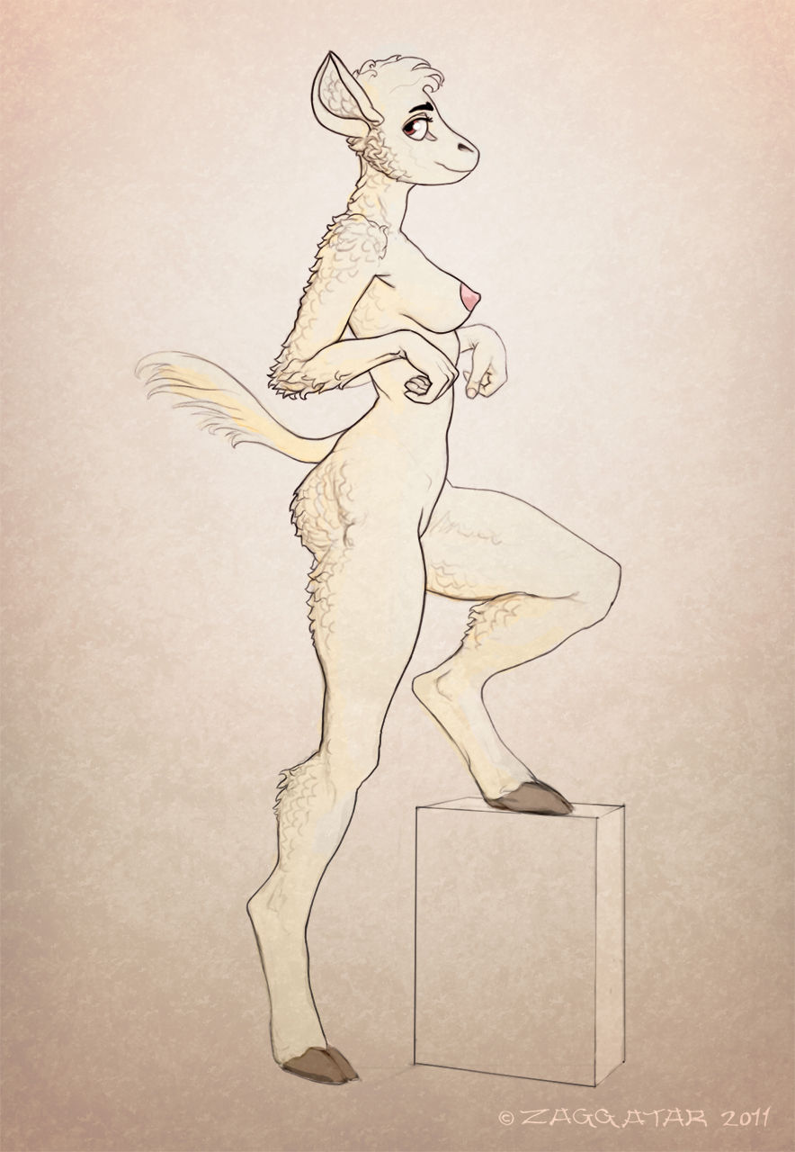 - Artist - Zaggatar page 6 full
