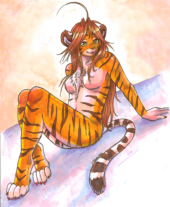 Furry collection page 10 full