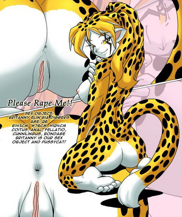 Furry collection page 7 full