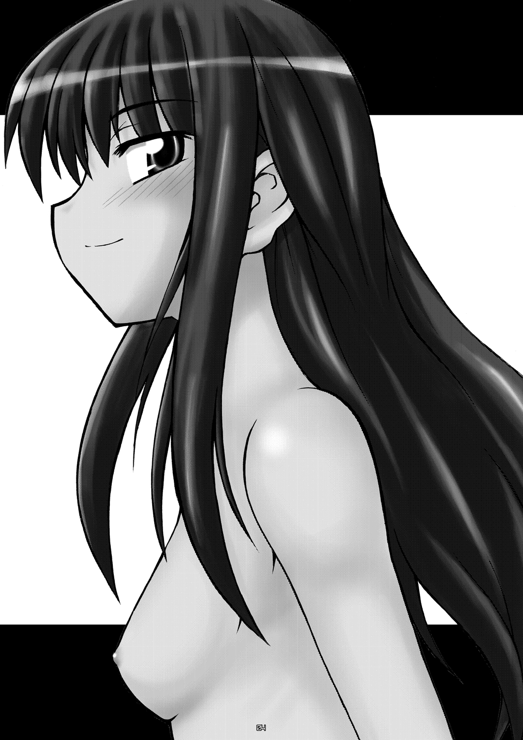 Love Kiss 3 Asuka &amp; Eriko Hen page 3 full