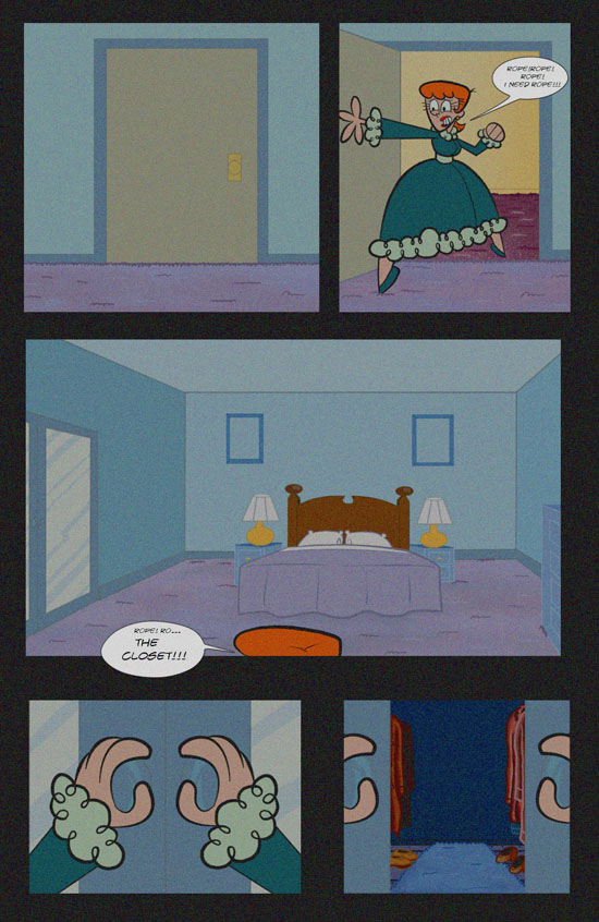 Sex Pills 2 page 4 full