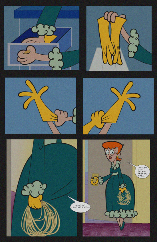 Sex Pills 2 page 6 full