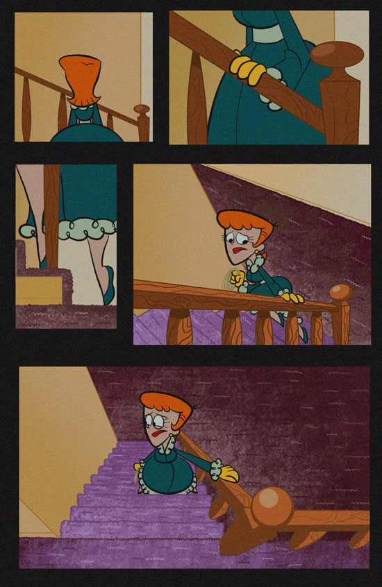 Sex Pills 2 page 7 full