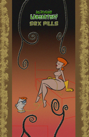 Sex Pills 2 cover