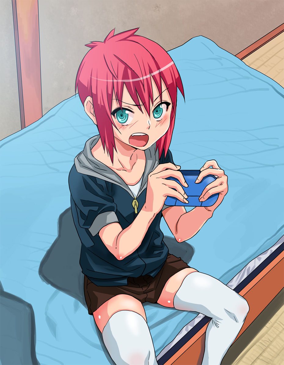 Namaiki na Shounen o Okashite Hamete Roshutsu Choukyou page 7 full