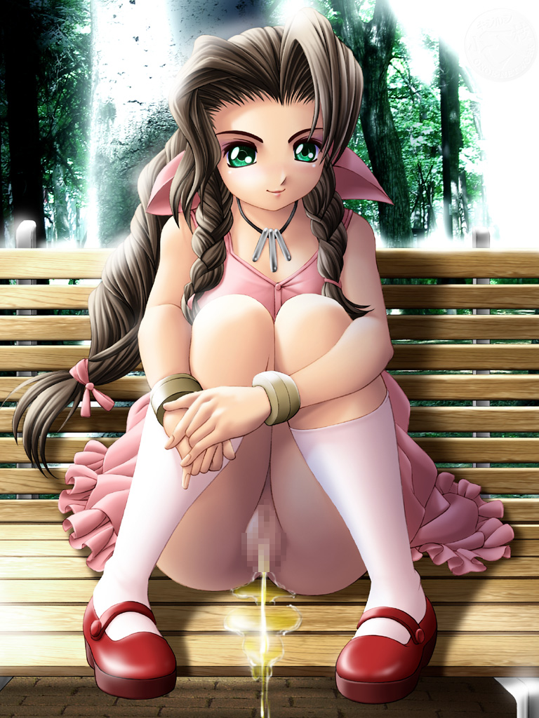 Genkaishinri FF Collection page 8 full