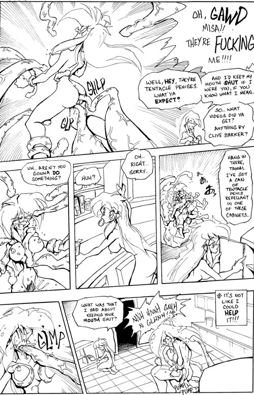Ewey Rotten Sukiyaki page 6 full