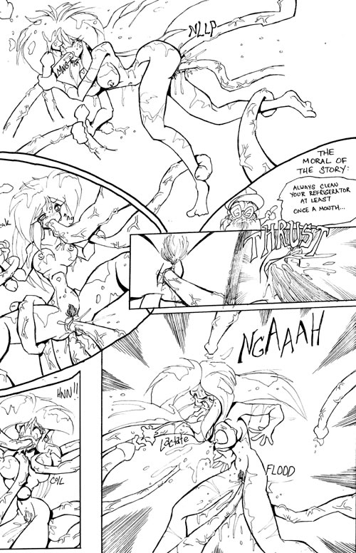 Ewey Rotten Sukiyaki page 8 full