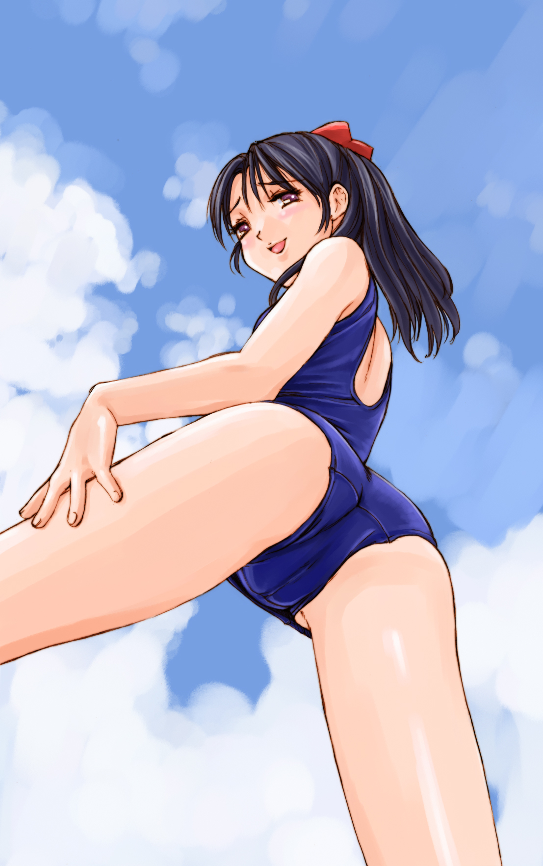 NavStar - Mizuyoukan Digital Sakuhinshuu Dai 4 Dan &amp; Appli page 1 full