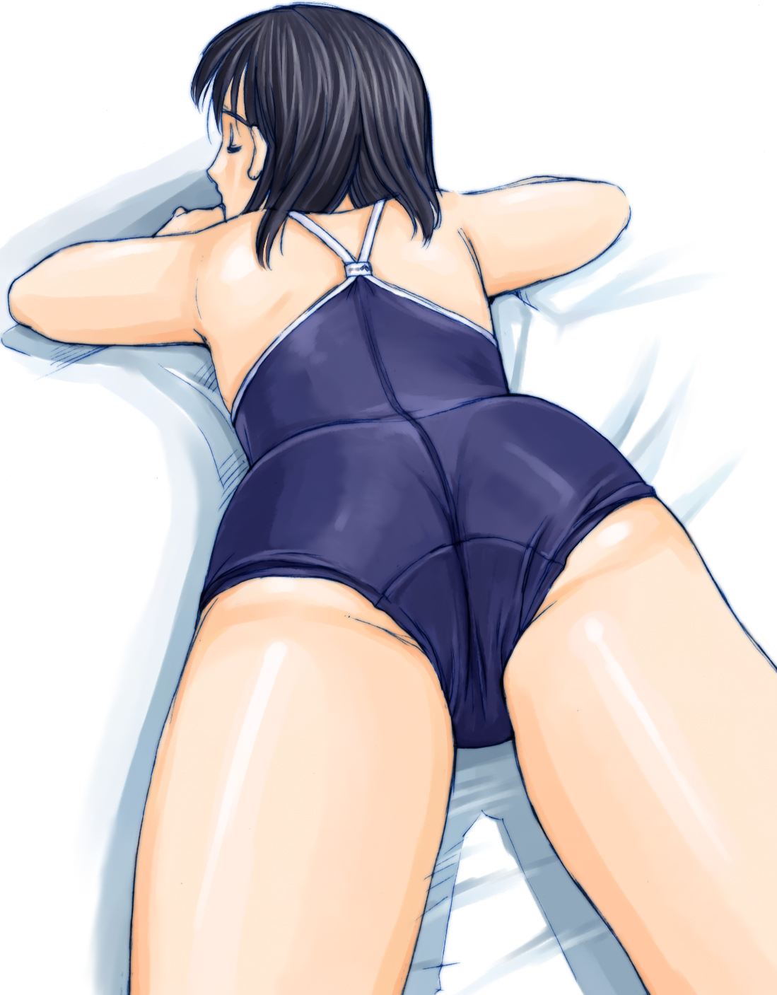 NavStar - Mizuyoukan Digital Sakuhinshuu Dai 4 Dan &amp; Appli page 10 full