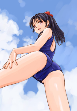NavStar - Mizuyoukan Digital Sakuhinshuu Dai 4 Dan & Appli