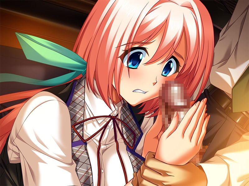 Ura Kyoushi ~Haitoku no Inetsu Jugyou~ page 8 full