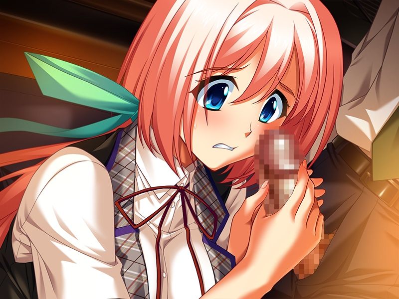 Ura Kyoushi ~Haitoku no Inetsu Jugyou~ page 9 full