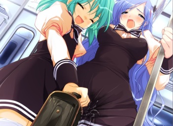 Random, Awesome Hentai Pictures cover