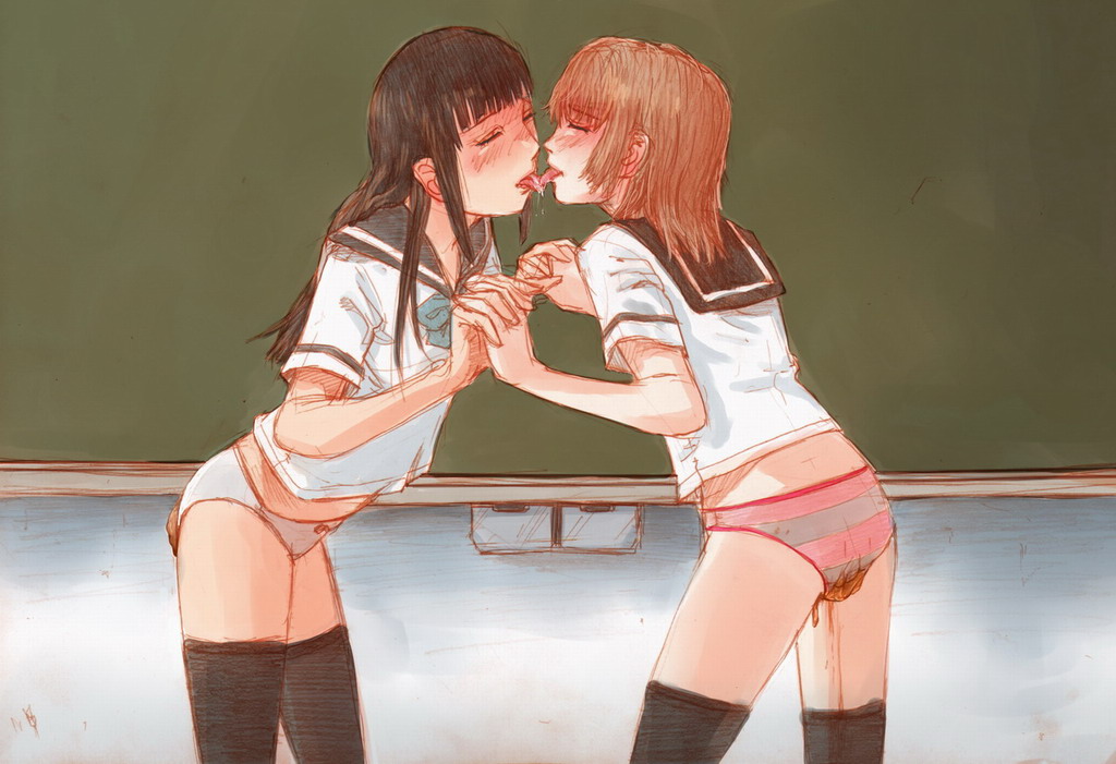Scat collection page 5 full
