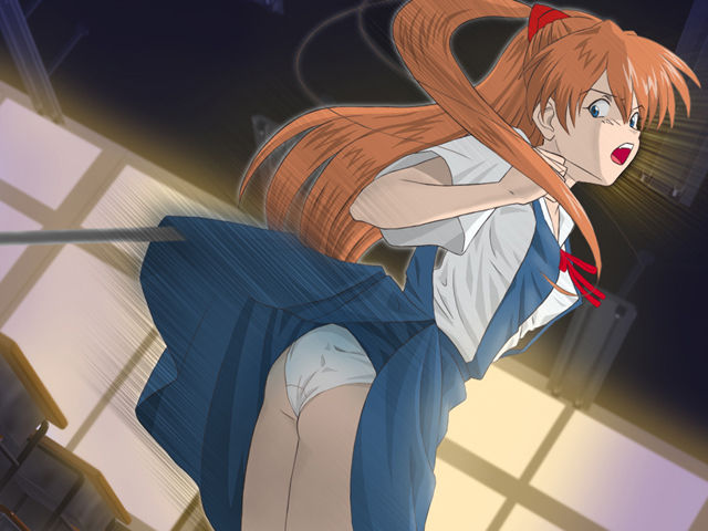 Omocha Asuka &amp; Yakyuuken page 2 full