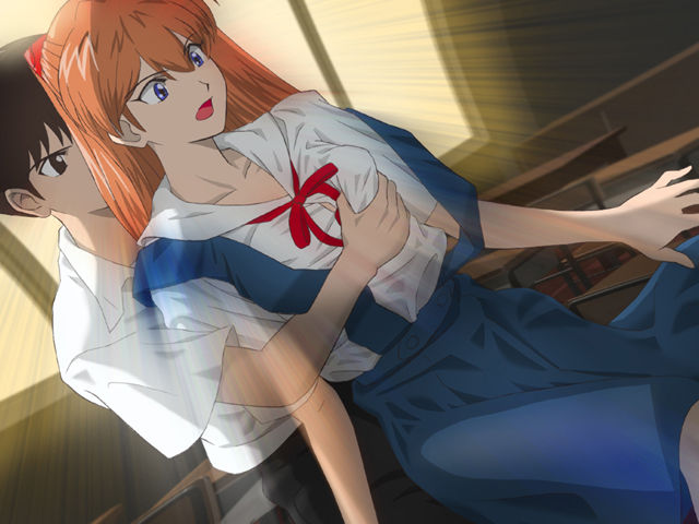 Omocha Asuka &amp; Yakyuuken page 4 full