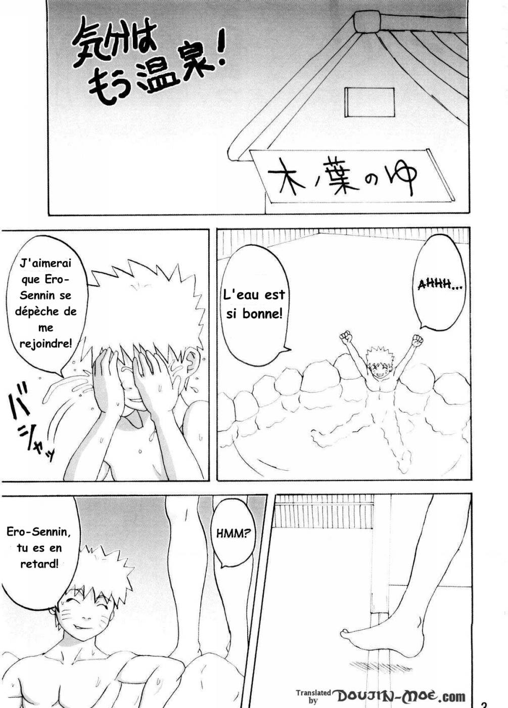 Kibun wa mou Onsen page 4 full