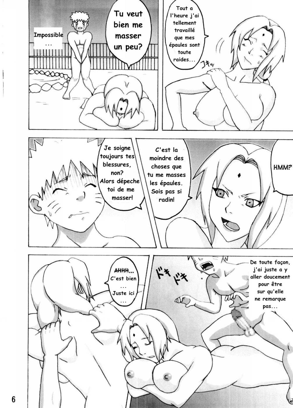 Kibun wa mou Onsen page 7 full