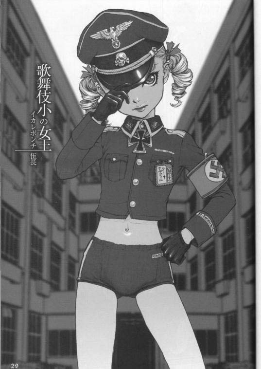 Hottest lolis page 2 full