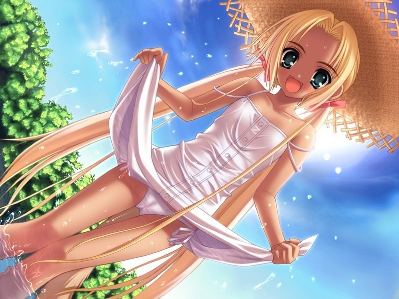 Hottest lolis page 9 full