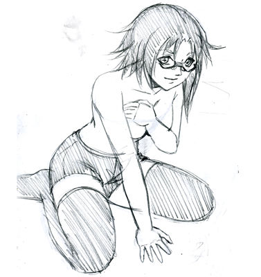 Karin page 3 full