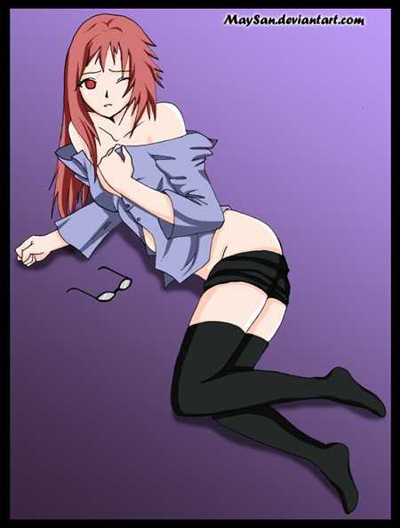 Karin page 9 full