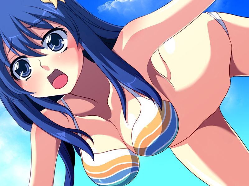 Sukatto Nakadashi PangYa! Season.06 page 9 full