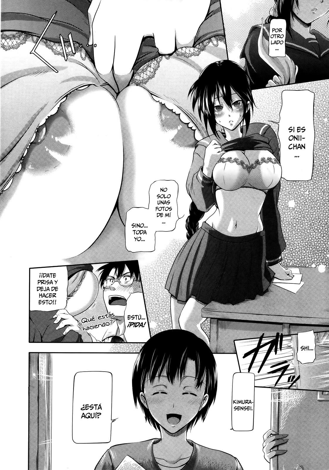 Ryousai Kenimouto page 4 full