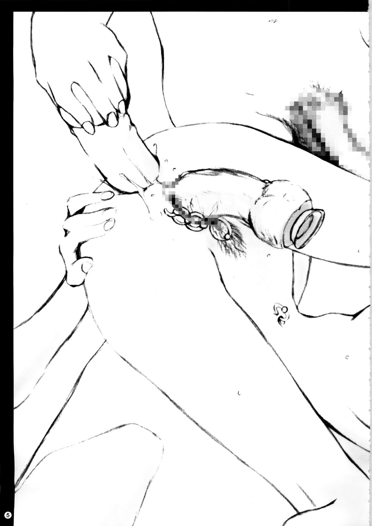 boobs &amp; specs page 7 full