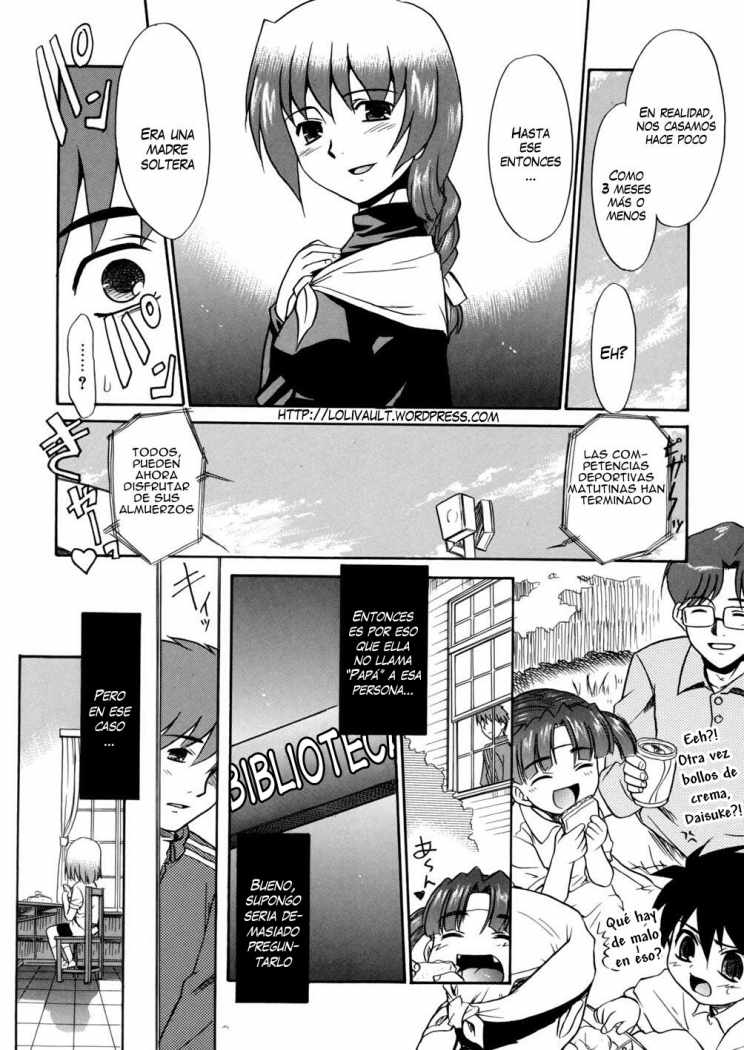 Te odio papa pt 2 page 6 full
