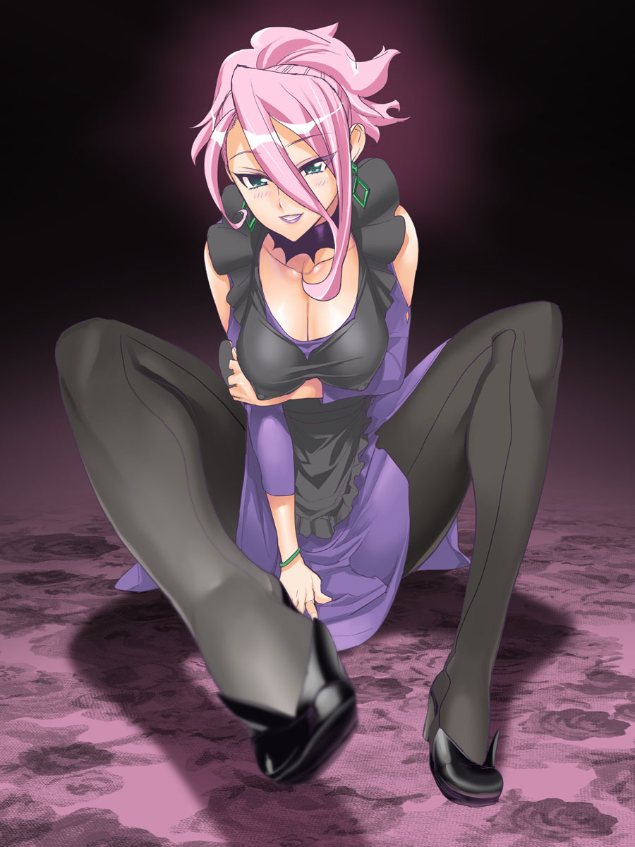 Ultimate Inazuma Gallery page 7 full