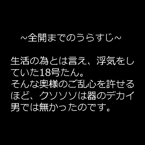 DRUGonBALL-S・EX- ～ゆうべは18号でしたね～ page 3 full