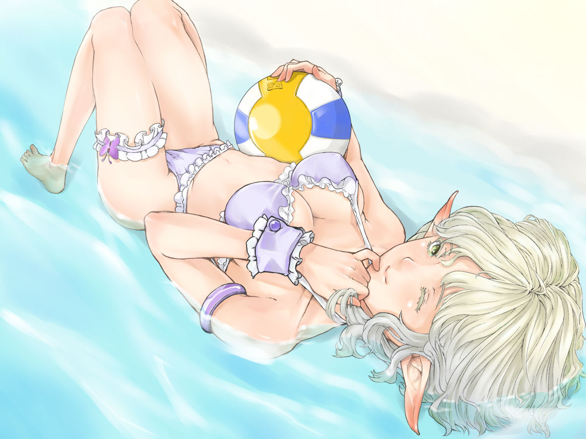 Petit☆Pita page 5 full